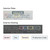 Shingle Roof Flashing Kit With Underlayment for Size 4622 and 4646 Curb Mount Skylights