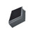Additional Step Flashing for EDL Deck Mount Aluminum Flashing Kit for Skylights