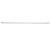 3' Extension for ZCT 300 Manual Venting Skylight Control Rod