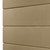 Hardie Plank Architectural - HZ5 8.25" x 144" Smooth Fiber Cement Artisan V-Groove Lap Siding