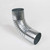 4" R/C Elbow Royal Brown