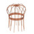 4" Copper Wire Strainers