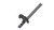 Pro #100 Galvanized Snow Guards