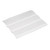 T-4 Solid Aluminum Soffit Natural Clay