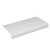 FC-4 Fascia White