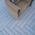 Azek Fascia 1/2X12X12 - Boardwalk