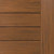 Azek Fascia 1/2X12X12 - Cypress