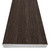 Azek Fascia 1/2X12X12 - Dark Hickory