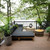 Azek Fascia 1/2X12X12 - English Walnut