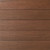 Azek T&G Porch Plank 1X4X12 - Mahogany