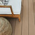 Azek Solid Deck Plank 1X4X16 - Weathered Teak