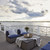 Azek Solid Deck Plank 1X6X12 - Coastline