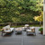 Azek Grooved Deck Plank 1X6X12 - Castle Gate