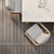 Azek Grooved Deck Plank 1X6X12 - Castle Gate