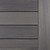 Azek Grooved Deck Plank 1X6X12 - Castle Gate