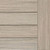 Azek Grooved Deck Plank 1X6X12 - French White Oak