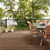 Azek Solid Deck Plank 1X6X12 - English Walnut
