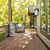 Azek Solid Deck Plank 1X6X12 - English Walnut