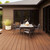 Azek Solid Deck Plank 1X6X12 - Cypress