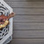 Azek Solid Deck Plank 1X6X16 - American Walnut