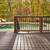 Azek Grooved Deck Plank 1X6X16 - American Walnut