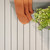 Azek Grooved Deck Plank 1X6X16 - Boardwalk