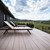 Azek Grooved Deck Plank 1X6X16 - Coastline