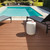 Azek Grooved Deck Plank 1X6X16 - Cypress
