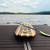Azek Grooved Deck Plank 1X6X16 - Dark Hickory