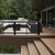 Azek Grooved Deck Plank 1X6X16 - English Walnut