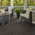 Azek Solid Deck Plank 1X6X20 - American Walnut