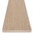 Azek Solid Deck Plank 1X6X20 - Brownstone