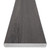 Azek Solid Deck Plank 1X6X20 - Castle Gate