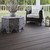 Azek Grooved Deck Plank 1X6X20 - American Walnut