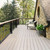 Azek Solid Deck Plank 1X6X20 - French White Oak
