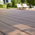 Azek Grooved Deck Plank 1X6X20 - Mahogany