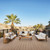Azek Solid Deck Plank 1X6X20 - Weathered Teak
