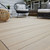Azek Grooved Deck Plank 1X6X20 - Weathered Teak