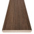 Azek Grooved Deck Plank 1X6X20 - English Walnut