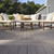 Azek Solid Deck Plank 1X8X20 - Coastline