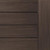 Azek Solid Deck Plank 1X8X20 - Dark Hickory