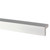 Azek Trim Corner 5/4X6X20 - White