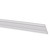 Azek 6 Crown Moulding (11/16X5-1/4X16') - White