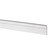 Azek Adams Casing (1-1/16X3-1/2X16') - White