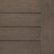 T-Tech Prime + Grooved Deck Plank 5/4X6X12' - Dark Cocoa