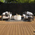 Composite Prime+ 5/4" X 6" X 16' Square Composite Deck Board - Coconut Husk