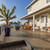 Composite Prime+ 5/4" X 6" X 16' Square Composite Deck Board - Coconut Husk
