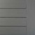 T-Tech Prime Grooved Deck Plank 5/4X6X20' - Maritime Gray