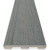 Composite Prime+ 5/4" X 6" X 20' Square Composite Deck Board - Sea Salt Gray