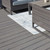 Composite Reserve 5/4" X 6" X 12' Grooved Composite Deck Board - Driftwood